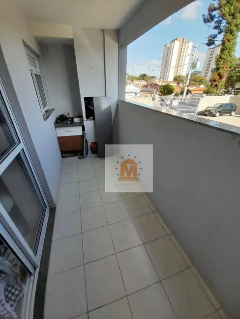 Foto 1 de Apartamento com 2 quartos à venda, 52m2 em Jardim das Indústrias, Jacarei - SP