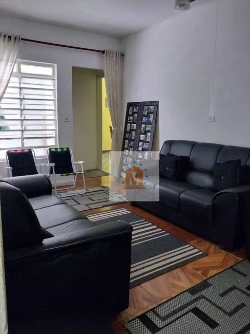 Foto 1 de Casa com 3 quartos à venda, 172m2 em Cidade Nova Jacareí, Jacarei - SP