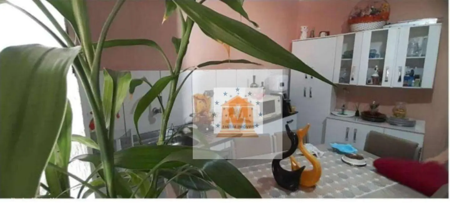 Casa com 5 quartos à venda, 625m2 em Sao Jose Dos Campos - SP - imagem 2 Foto 2 de Casa com 5 quartos à venda, 625m2 em Sao Jose Dos Campos - SP