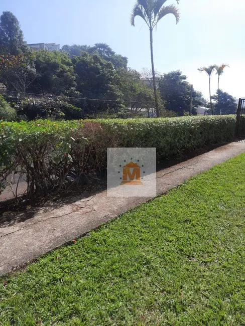 Foto 2 de Apartamento com 2 quartos à venda, 52m2 em Parque Santo Antônio, Jacarei - SP