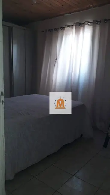 Foto 6 de Casa com 2 quartos à venda, 190m2 em Vila Formosa, Jacarei - SP