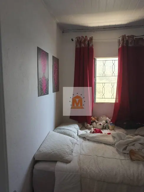 Foto 5 de Casa com 2 quartos à venda, 190m2 em Vila Formosa, Jacarei - SP