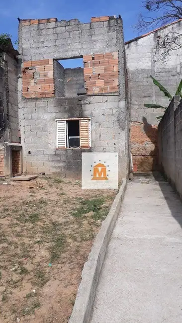 Foto 7 de Casa com 2 quartos à venda, 190m2 em Vila Formosa, Jacarei - SP