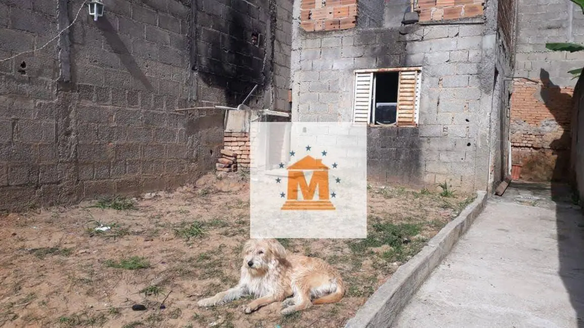 Foto 5 de Casa com 2 quartos à venda, 190m2 em Vila Formosa, Jacarei - SP