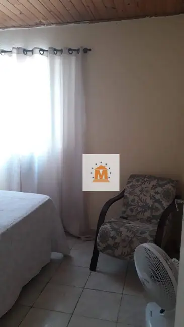 Foto 8 de Casa com 2 quartos à venda, 190m2 em Vila Formosa, Jacarei - SP