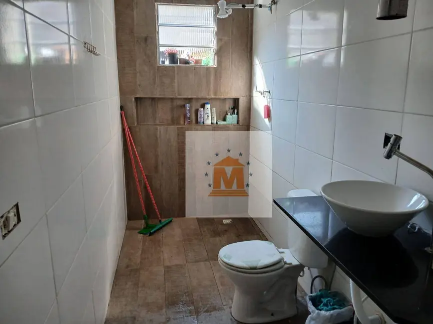 Foto 2 de Casa com 3 quartos à venda, 140m2 em Sao Jose Dos Campos - SP