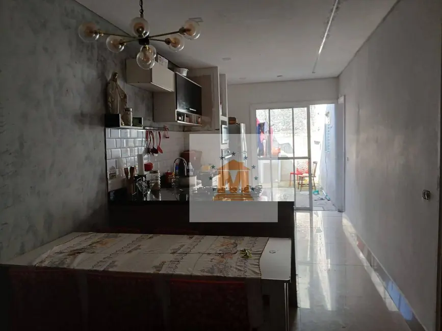 Foto 8 de Casa com 3 quartos à venda, 140m2 em Sao Jose Dos Campos - SP