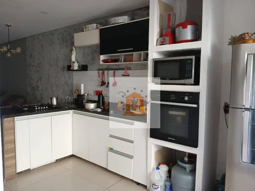 Foto 1 de Casa com 3 quartos à venda, 140m2 em Sao Jose Dos Campos - SP