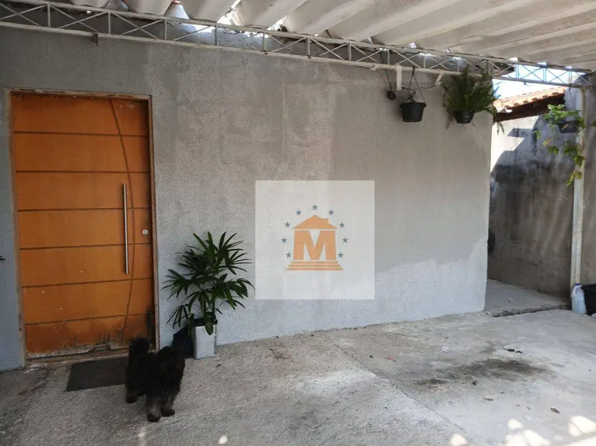 Foto 5 de Casa com 3 quartos à venda, 140m2 em Sao Jose Dos Campos - SP