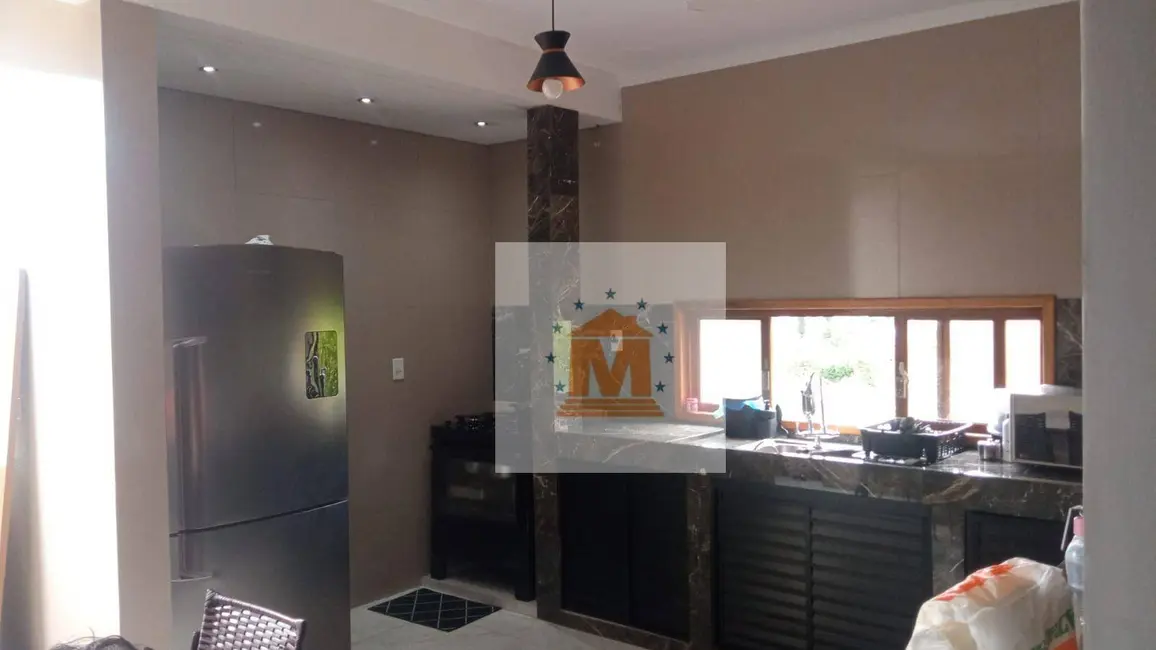 Foto 9 de Sobrado com 1 quarto à venda, 75m2 em Jardim do Marquês, Jacarei - SP