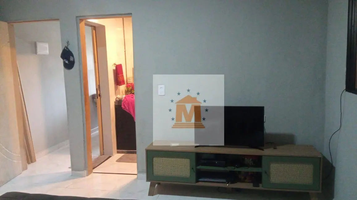 Foto 3 de Sobrado com 1 quarto à venda, 75m2 em Jardim do Marquês, Jacarei - SP