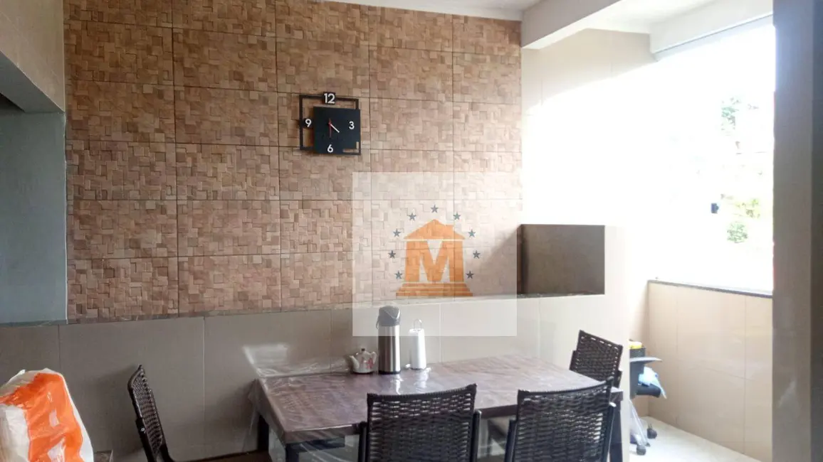 Foto 8 de Sobrado com 1 quarto à venda, 75m2 em Jardim do Marquês, Jacarei - SP