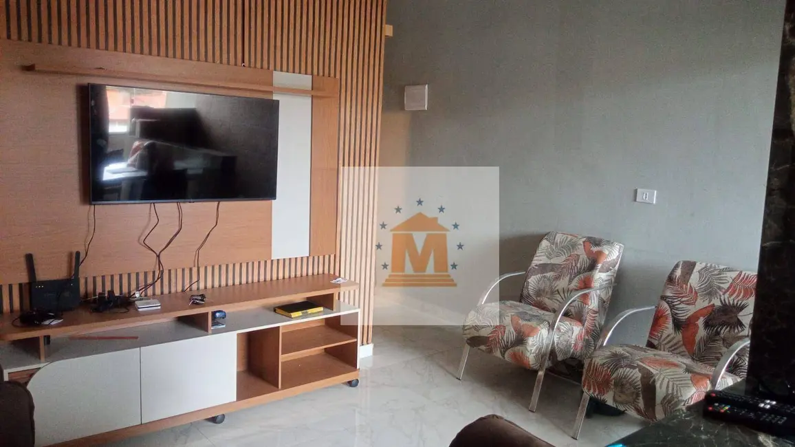 Foto 1 de Sobrado com 1 quarto à venda, 75m2 em Jardim do Marquês, Jacarei - SP