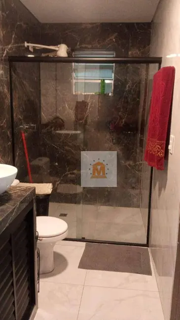 Foto 5 de Sobrado com 1 quarto à venda, 75m2 em Jardim do Marquês, Jacarei - SP