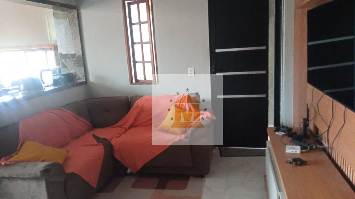 Foto 7 de Sobrado com 1 quarto à venda, 75m2 em Jardim do Marquês, Jacarei - SP