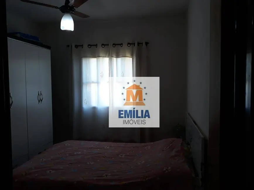 Foto 6 de Apartamento com 2 quartos à venda, 52m2 em Jardim das Indústrias, Jacarei - SP