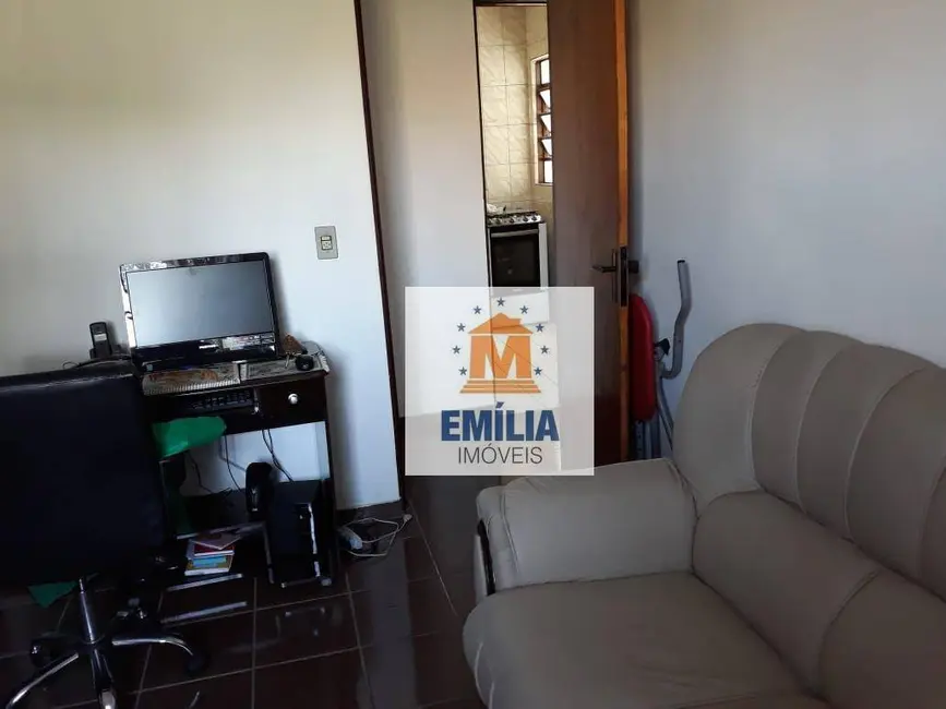 Foto 4 de Apartamento com 2 quartos à venda, 52m2 em Jardim das Indústrias, Jacarei - SP