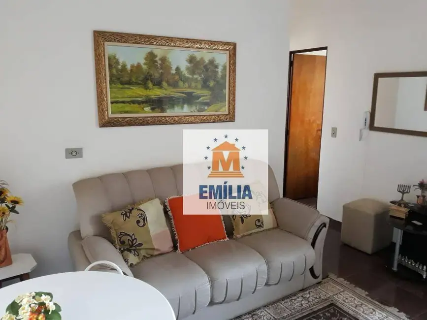 Foto 1 de Apartamento com 2 quartos à venda, 52m2 em Jardim das Indústrias, Jacarei - SP