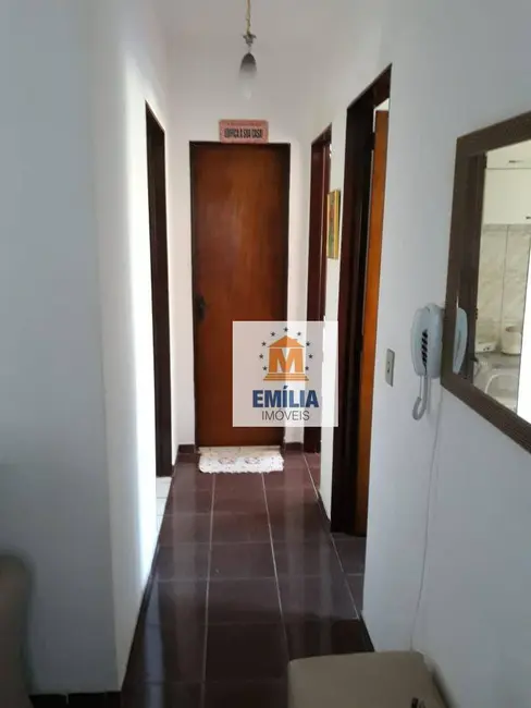 Foto 3 de Apartamento com 2 quartos à venda, 52m2 em Jardim das Indústrias, Jacarei - SP