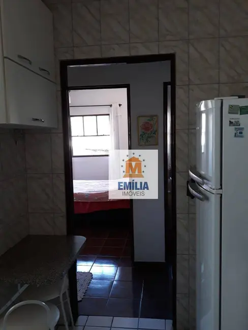 Foto 8 de Apartamento com 2 quartos à venda, 52m2 em Jardim das Indústrias, Jacarei - SP