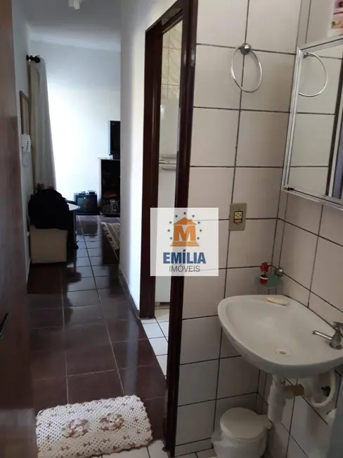 Foto 9 de Apartamento com 2 quartos à venda, 52m2 em Jardim das Indústrias, Jacarei - SP