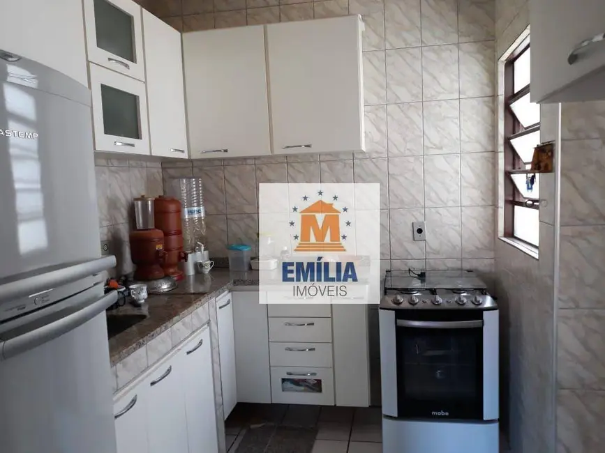 Foto 5 de Apartamento com 2 quartos à venda, 52m2 em Jardim das Indústrias, Jacarei - SP