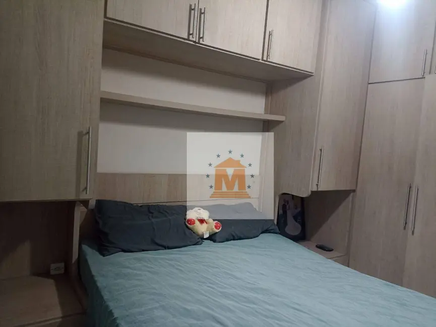 Foto 2 de Apartamento com 2 quartos à venda, 48m2 em Jardim das Indústrias, Jacarei - SP