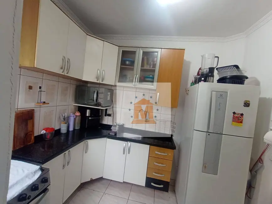 Foto 1 de Apartamento com 2 quartos à venda, 48m2 em Jardim das Indústrias, Jacarei - SP