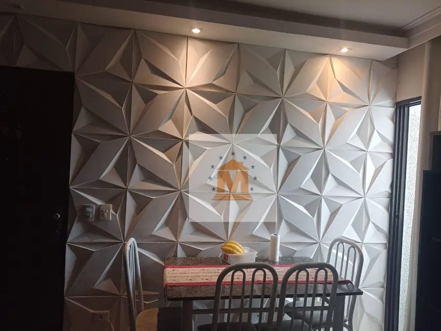 Foto 9 de Apartamento com 2 quartos à venda, 48m2 em Jardim das Indústrias, Jacarei - SP