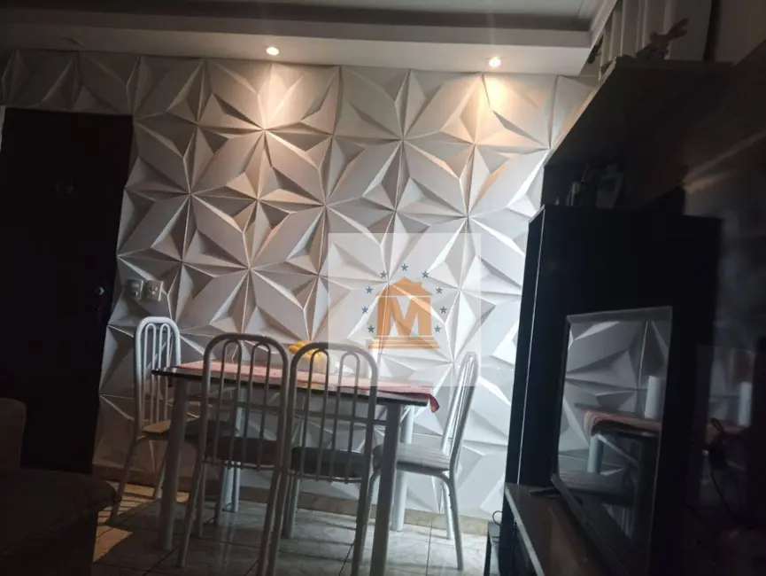 Foto 7 de Apartamento com 2 quartos à venda, 48m2 em Jardim das Indústrias, Jacarei - SP