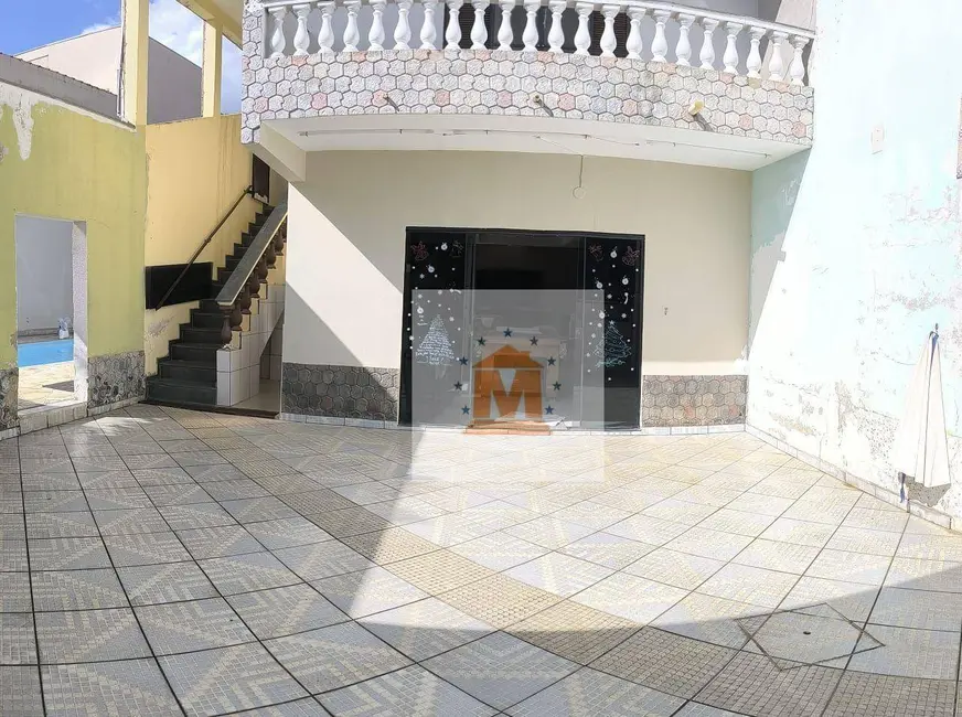 Foto 6 de Sobrado com 3 quartos à venda, 405m2 em Parque dos Príncipes, Jacarei - SP