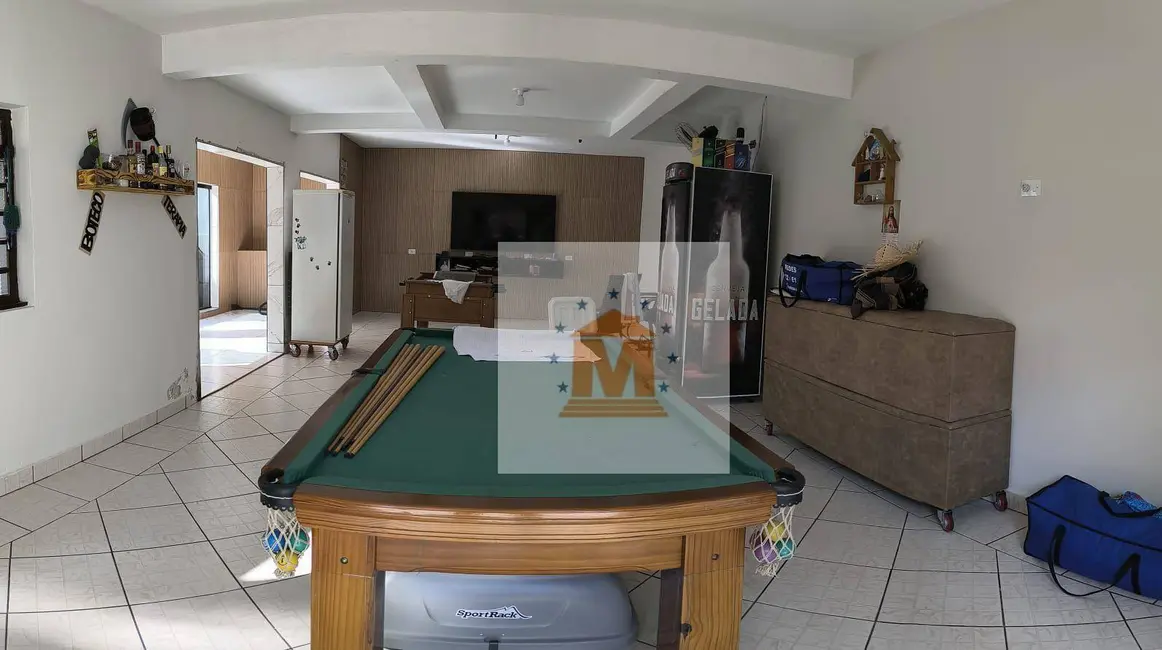 Foto 7 de Sobrado com 3 quartos à venda, 405m2 em Parque dos Príncipes, Jacarei - SP