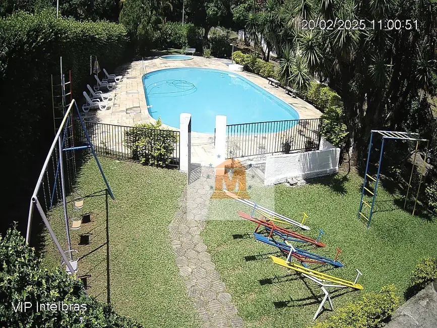 Foto 2 de Apartamento com 3 quartos à venda, 100m2 em Centro, Jacarei - SP