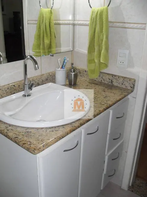 Foto 5 de Apartamento com 3 quartos à venda, 100m2 em Centro, Jacarei - SP