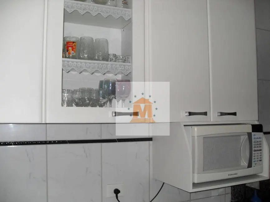 Foto 9 de Apartamento com 3 quartos à venda, 100m2 em Centro, Jacarei - SP