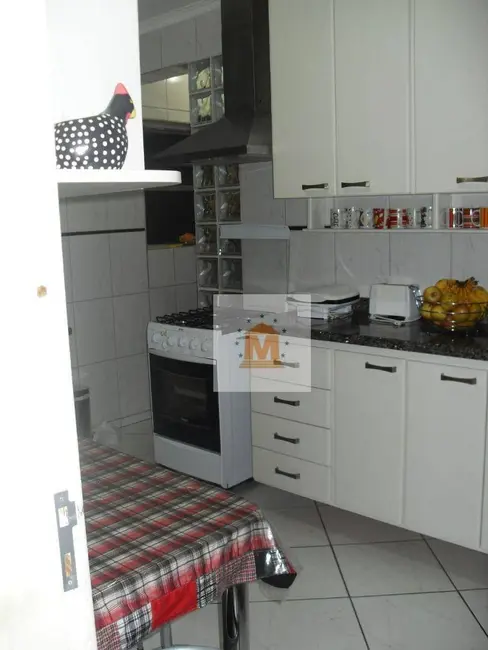 Foto 8 de Apartamento com 3 quartos à venda, 100m2 em Centro, Jacarei - SP