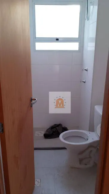 Foto 4 de Apartamento com 2 quartos à venda, 39m2 em Vila Nova Aliança, Jacarei - SP