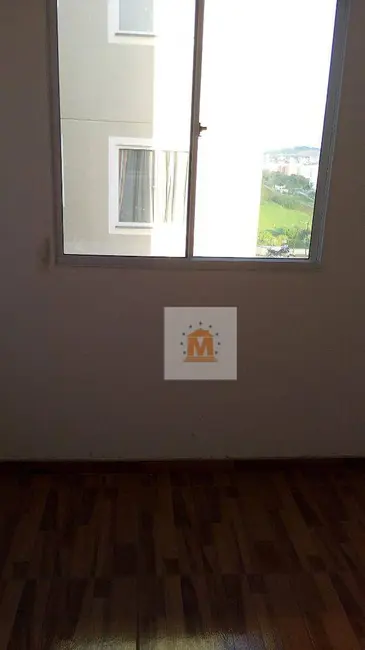 Foto 3 de Apartamento com 2 quartos à venda, 39m2 em Vila Nova Aliança, Jacarei - SP