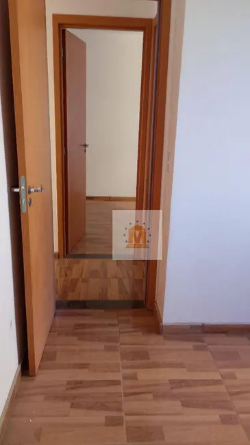 Foto 2 de Apartamento com 2 quartos à venda, 39m2 em Vila Nova Aliança, Jacarei - SP