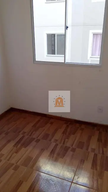 Foto 8 de Apartamento com 2 quartos à venda, 39m2 em Vila Nova Aliança, Jacarei - SP