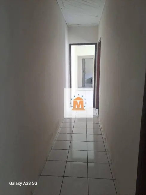Foto 3 de Sobrado com 4 quartos à venda, 150m2 em Jardim Santa Maria, Jacarei - SP