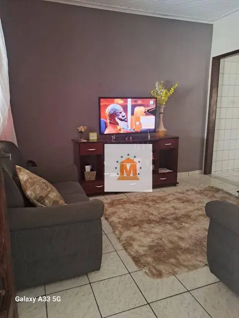 Foto 1 de Sobrado com 4 quartos à venda, 150m2 em Jardim Santa Maria, Jacarei - SP