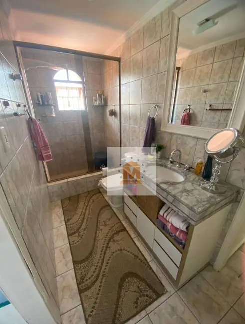 Foto 8 de Sobrado com 2 quartos à venda, 310m2 em Vila Formosa, Jacarei - SP