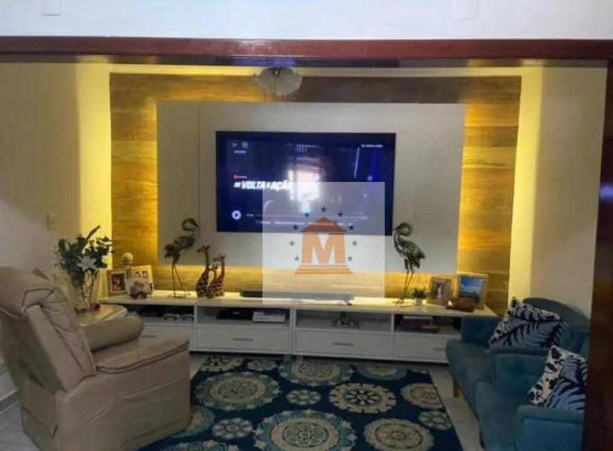 Foto 4 de Sobrado com 2 quartos à venda, 310m2 em Vila Formosa, Jacarei - SP