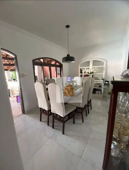 Foto 9 de Sobrado com 2 quartos à venda, 310m2 em Vila Formosa, Jacarei - SP