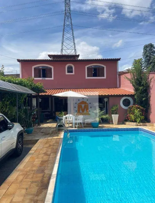 Foto 1 de Sobrado com 2 quartos à venda, 310m2 em Vila Formosa, Jacarei - SP