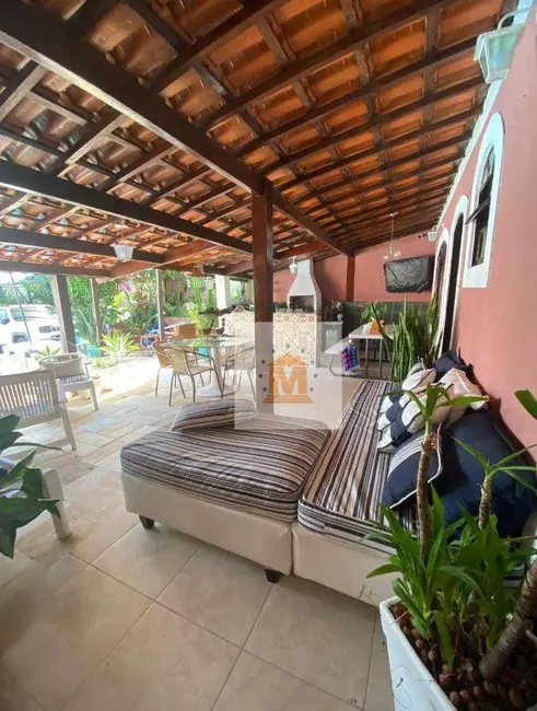 Foto 7 de Sobrado com 2 quartos à venda, 310m2 em Vila Formosa, Jacarei - SP