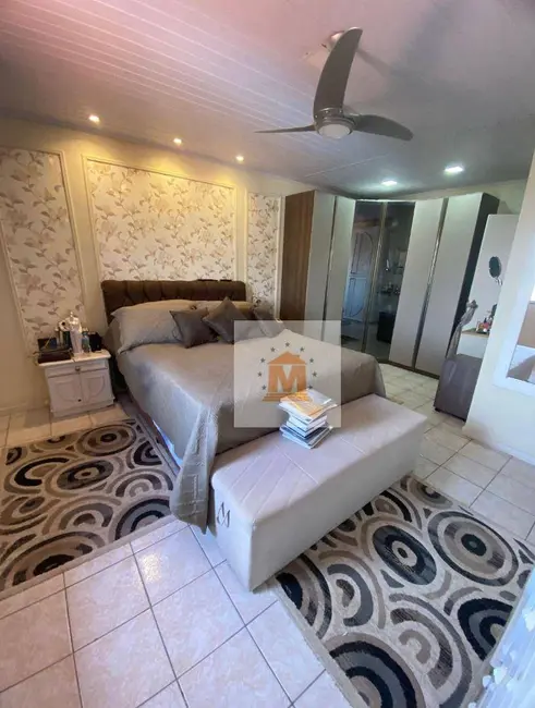 Foto 5 de Sobrado com 2 quartos à venda, 310m2 em Vila Formosa, Jacarei - SP