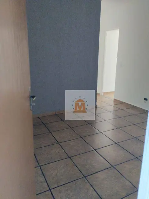 Foto 2 de Apartamento com 2 quartos à venda, 50m2 em Jardim Novo Amanhecer, Jacarei - SP