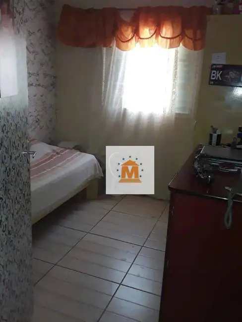 Foto 9 de Casa com 3 quartos à venda, 197m2 em Jardim São José, Jacarei - SP